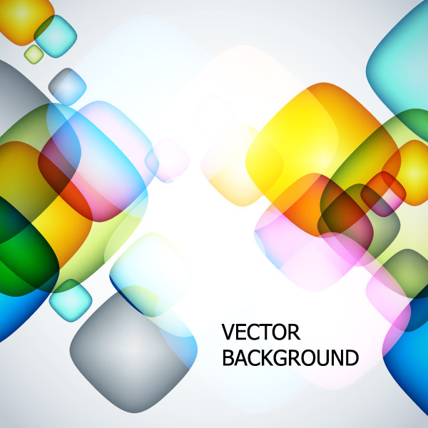 free vector Dream bubble theme vector